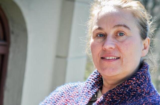 Lietuvos senjorai dainuos šventėje "Mes vėl kartu"