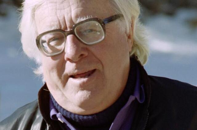 Mirė JAV rašytojas Ray Bradbury