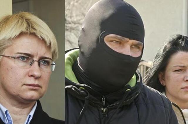 N. Venckienė turės sumokėti L. Stankūnaitei 27800 litų