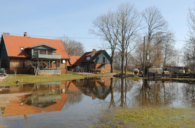 NT: pajūryje ieškoma neatrastų vietų