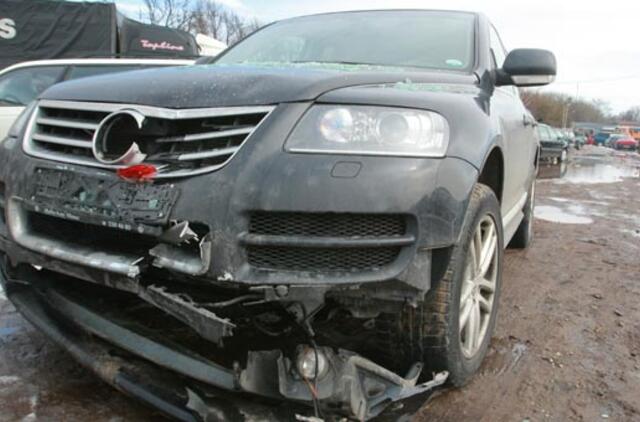 Organizmą išvalyti lengviau nei sąžinę