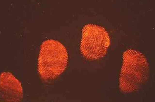 Paryžiuje rasti du kūnai nukirstomis galvomis