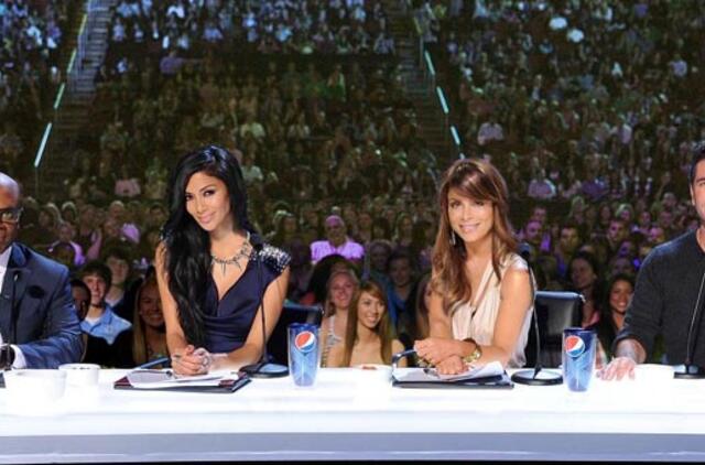 Pasaulyje dievinami šou - "TV3 Play" eteryje nuo šeštadienio