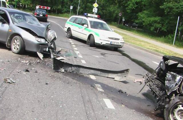 Po kraupios kaktomušos trys žmonės atsidūrė ligoninėje