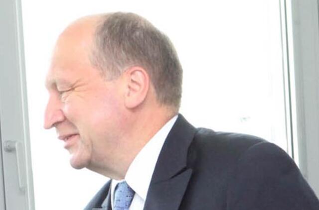 Premjeras: vis dar vaduojamės iš skaudžių 50 metų trukusios okupacijos pasekmių