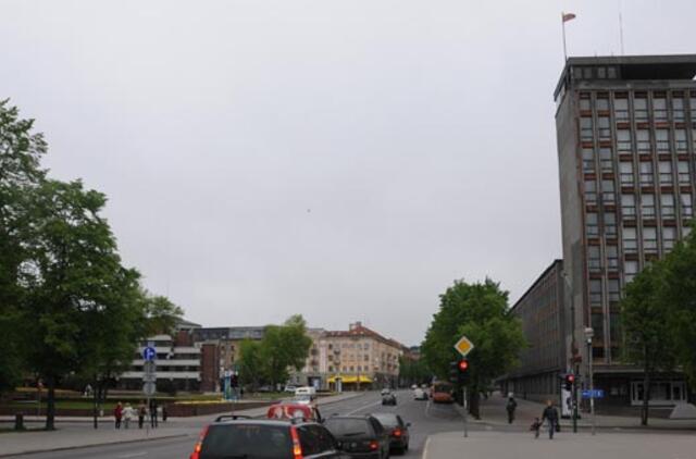 Senasis teatras gali tapti naujuoju