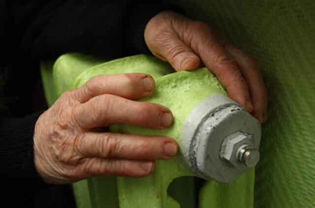 Šilumos gamybą ruošiamasi atskirti nuo tiekimo