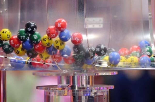 Teismas: Lošimo priežiūros tarnybos sprendimai dėl kompiuterinių loterijų - neteisėti