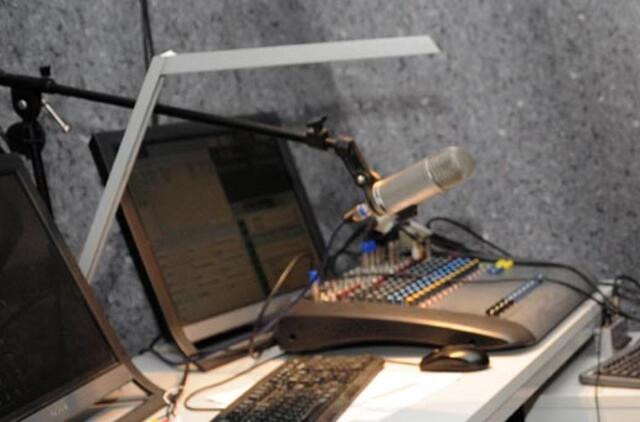 AGATA: per atostogas dažniausiai skamba E. Dragūno, A. Chošnau, E. Sipavičiaus dainos