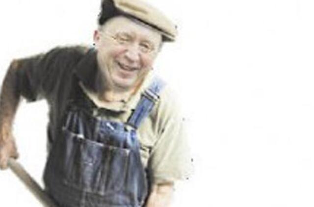 Andrius Kubilius privers sportininkus arti