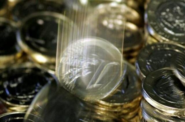 Brazilijoje benamių porelė rado ir policijai perdavė 8 000 eurų