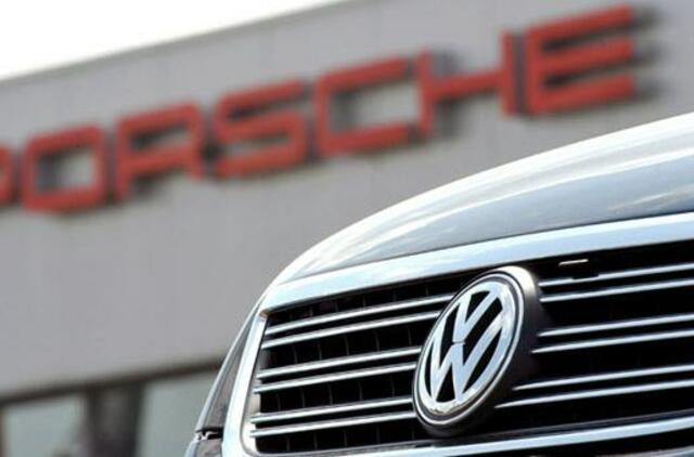 Didelės storos vokiškos vestuvės