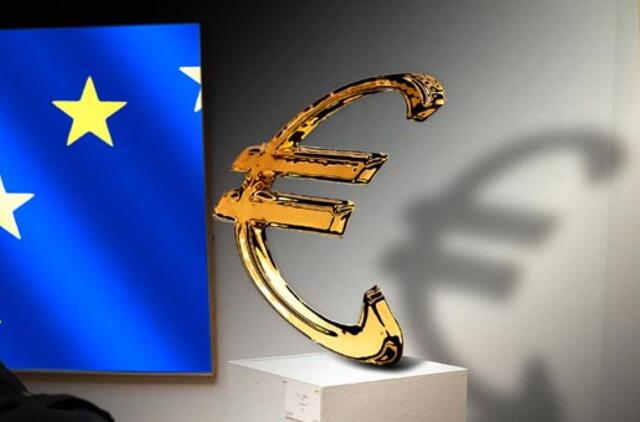 Gegužę nedarbas euro zonoje siekė 11,1 proc., ES - 10,3 proc.