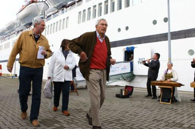 Klaipėda: VE.lt pristato liepos 12-osios renginius