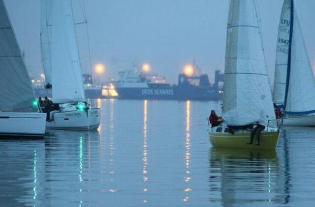 Klaipėda: VE.lt pristato savaitgalio renginius