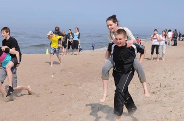 Ko šiandien verkiant reikia mūsų supermiesto ateičiai?