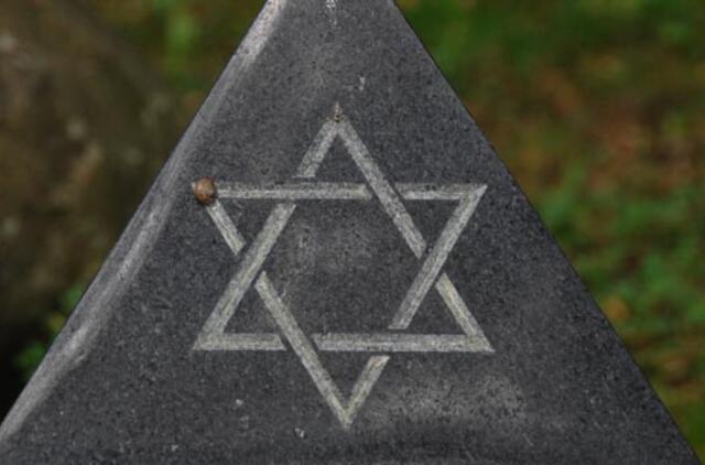 Kompensacijas galėtų gauti 2 tūkst. Lietuvos žydų