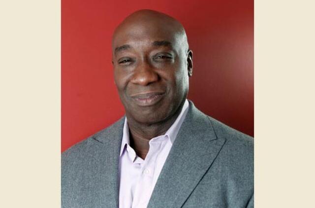 Kultinių filmų "Žalioji mylia” ir "Devyni jardai” žvaigždė M. K. Dankanas paguldytas į ligoninę