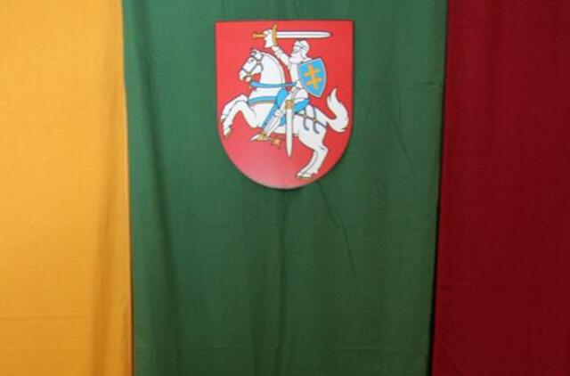 Linas Kranauskas: siekis referendumą dėl Visagino AE rengti po kelerių metų yra nelogiškas