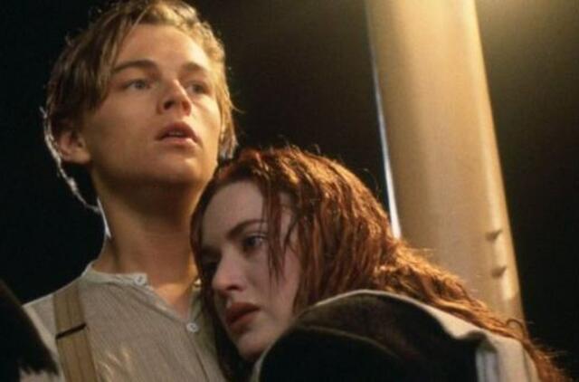 Liūdnų filmų magija - kodėl mėgstame žiūrėti širdį draskančias kino juostas?