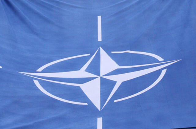 NATO suteiks 1 mlrd. JAV dolerių paramą priešraketinės gynybos infrastruktūrai