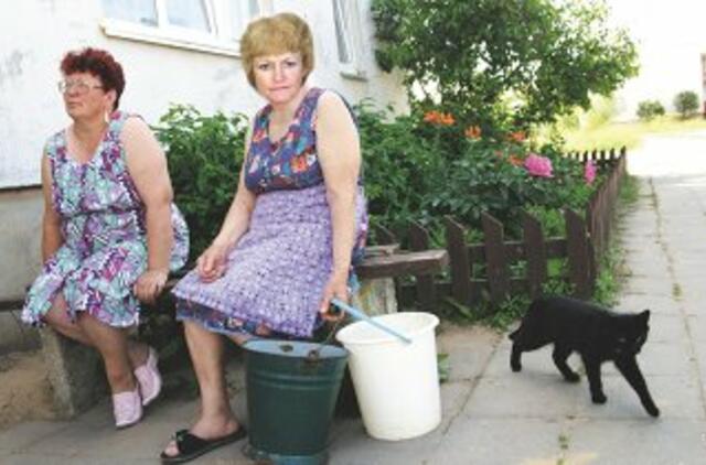 Net trečdaliui lietuvių turiningas atostogas tolina skurdas