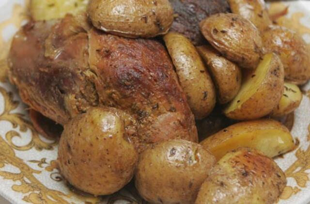 Pasaulio sveikatos organizacija pataria valgyti mažiau transriebalų