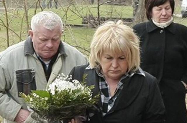 Prokurorai žada pareikšti įtarimus ir Kedžiams