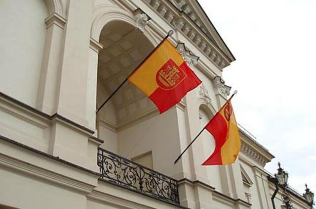 Renginiai apie heraldiką – ne tik istorikams