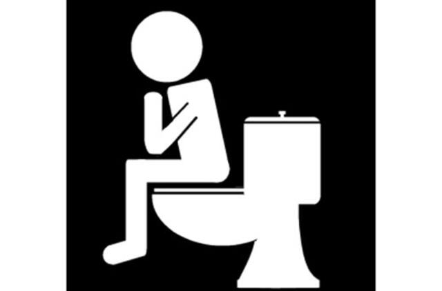 Šlapindamasis paremsi "neaiškų" versliuką