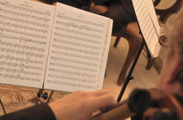 Sopranai gyvena ilgiau nei altai