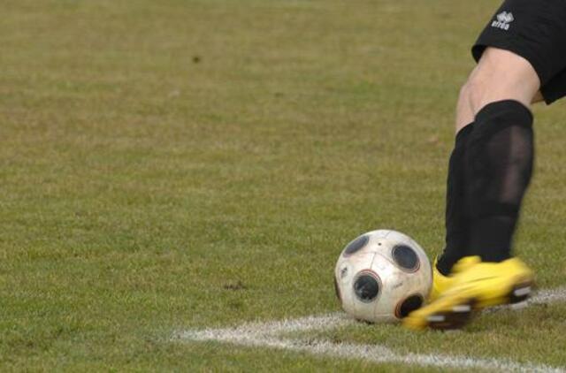 "Sūduva" pralaimėjo 0:4 ir nepateko į trečiąjį Europos lygos atrankos etapą