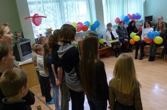 Supaprastintas vaiko išlaikymo išieškojimo procesas