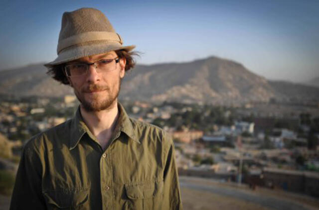 "TEDx" - originalių idėjų skleidimas uostamiestyje