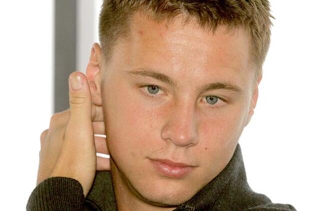 Tenisininkas R. Berankis Atlantoje įveikė buvusią 20-ąją pasaulio raketę