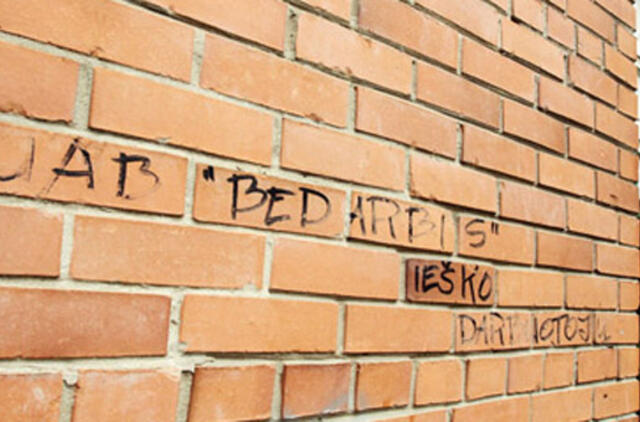 UAB „Bedarbis“ ieško darbuotojų