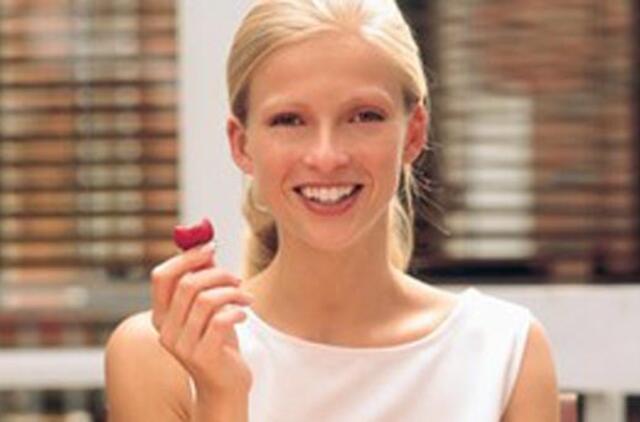 Viduržemio jūros dieta naudinga ir psichikai