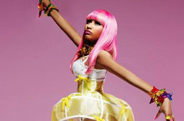 "X Faktoriuje" atrastus muzikos perlus pastebi superžvaigždės