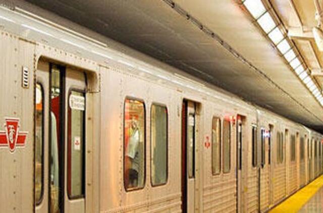 106 metų japonas - seniausias žmogus Žemėje, apkeliavęs pasaulį visuomeniniu transportu