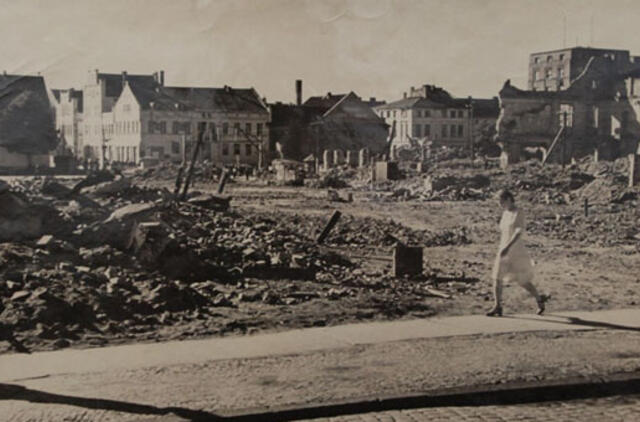 760-metė Klaipėda nestokoja įdomybių