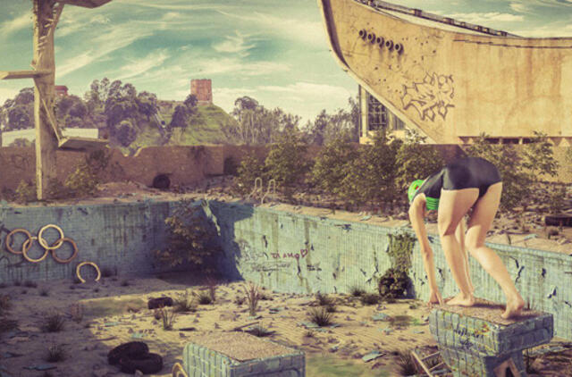 A. Kubilius: ši Vyriausybė sporto bazėms skyrė didelius pinigus