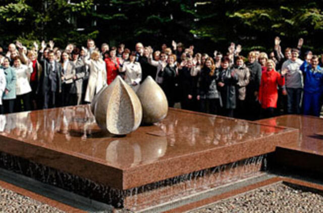 AB "Klaipėdos vanduo" - 110 metų istorija