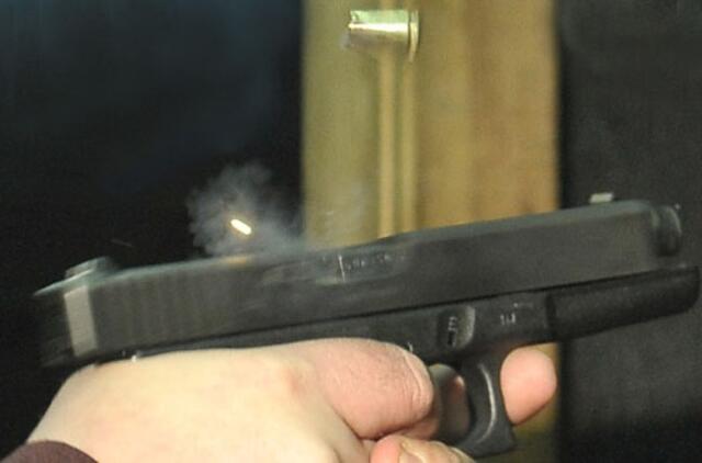 Afganistane policininkas nušovė 11 kolegų