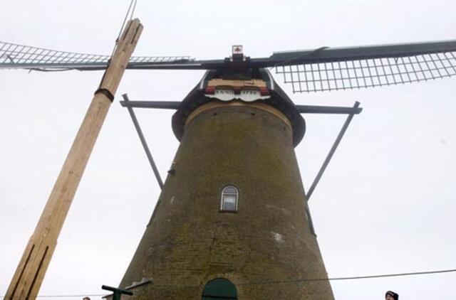 Ar reikalinga Lietuvai nauja atominė elektrinė