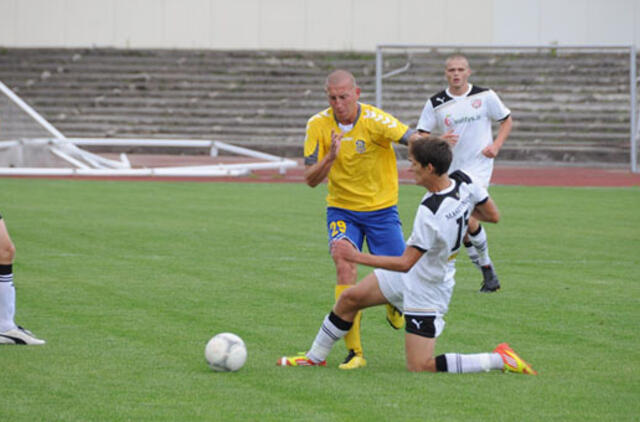 "Atlantas" priims Lietuvos čempionus