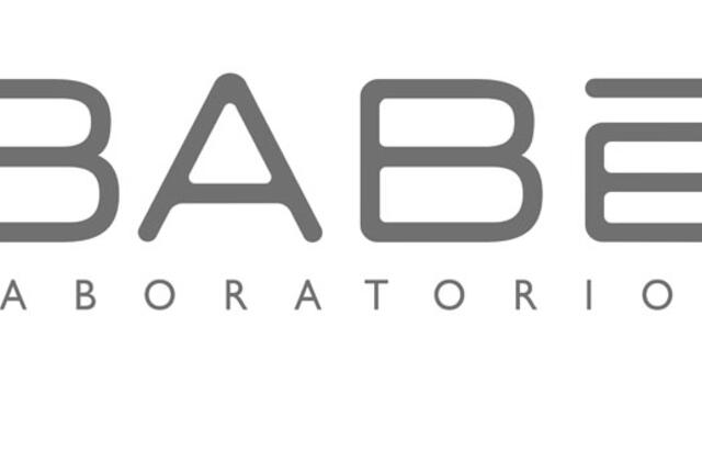 "BABE" produktai - po vandens procedūrų