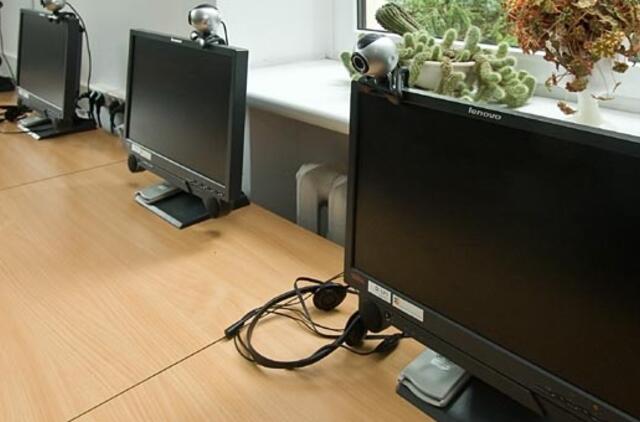 Dirbtiniai garsai smegenims - anomalūs ir erzinantys