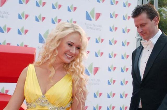 Fenotipologas Markas Lučinas: "Tokius vyrus kaip Bunkus reikia dauginti"