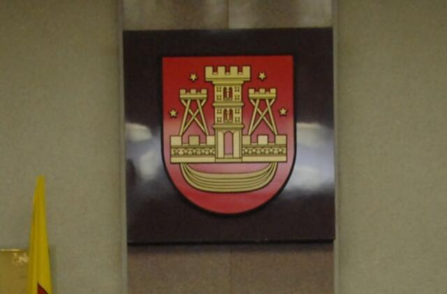 Gyventojų apklausos klaipėdiečiai nerengs