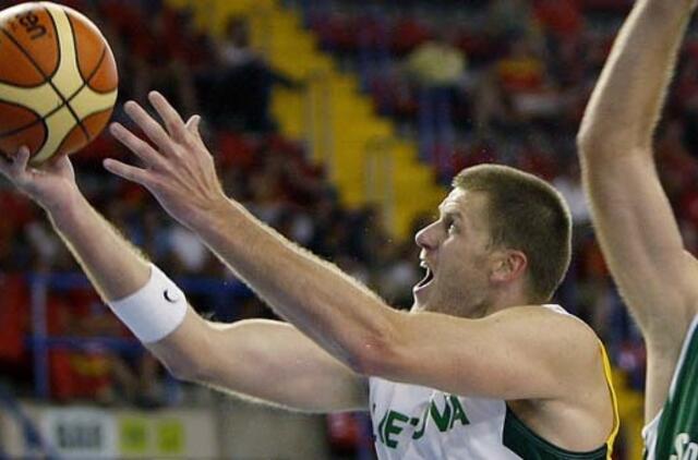 Įsimintiniausios Marijono Petravičiaus citatos